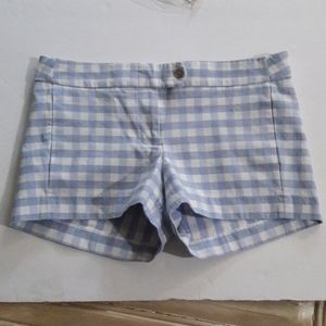 J. Crew Shorts Size 4